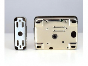 Yala electromagnetica aplicabila cu motor si senzor magnetic SX-10, 2000 kgf, 400000 deschideri [1]