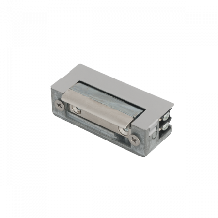 Control acces si pontaj - Yala electromagnetica incastrabila ajustabila, reversibila, normal close, 12Vdc, DORCAS-54N512F