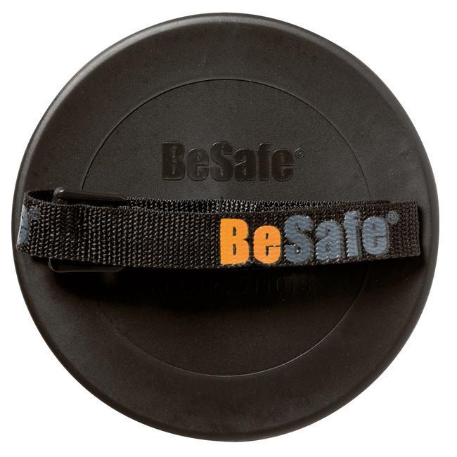 BeSafe - Oglindă retrovizoare pentru scaunele rear facing. [4]