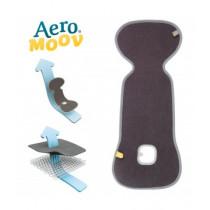 AeroMoov - Protecție antitranspirație scaun auto Grupa 0+ [2]
