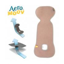 AeroMoov - Protecție antitranspirație scaun auto Grupa 0+ [3]