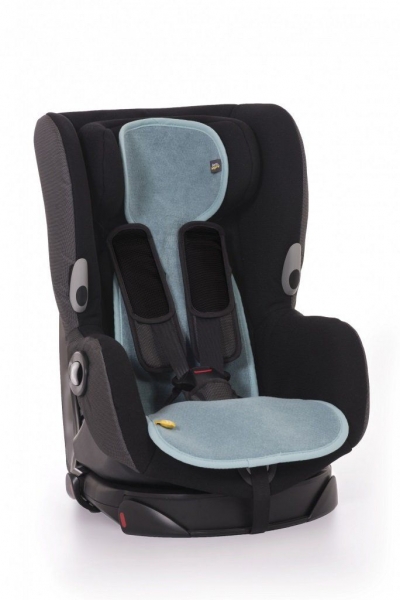 AeroMoov - Protecție antitranspirație scaun auto Grupa 1 [4]