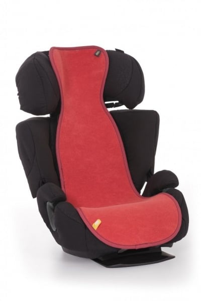 AeroMoov - Protecție antitranspirație scaun auto Grupa 2-3 [2]