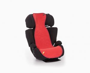 AeroMoov - Protecție antitranspirație scaun auto Grupa 0+ [4]