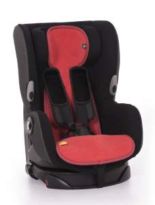 AeroMoov - Protecție antitranspirație scaun auto Grupa 1 [1]