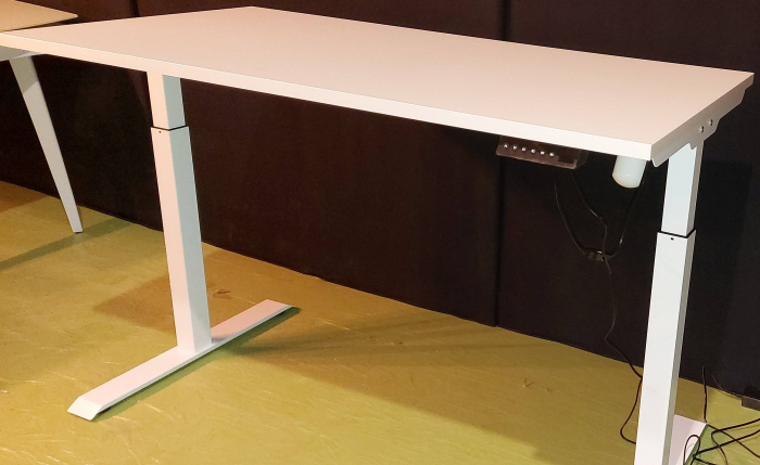 Cadru de birou reglabil A3 [3]