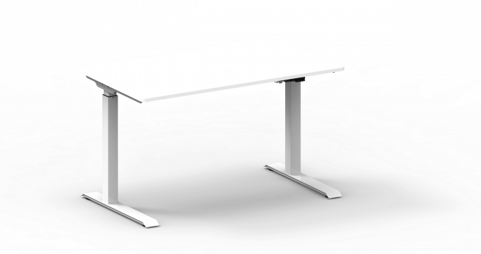 Cadru de birou reglabil A3 [2]