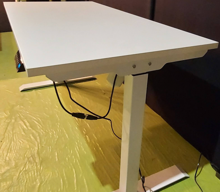 Cadru de birou reglabil A3 [4]