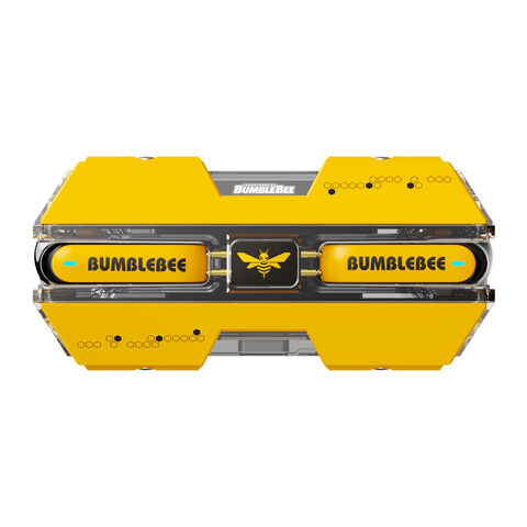 Casca wireless Transformers Battle Ship [3]