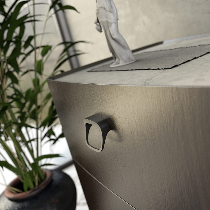 Maner model LAGO [2]