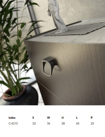 Manere mobilier - Maner model LAGO