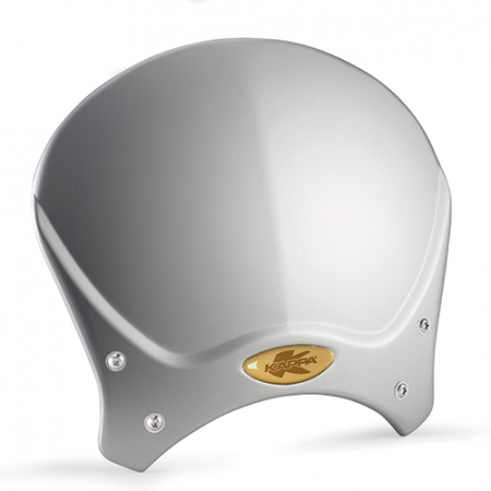 FANTIC - Parbriz ROYAL ENFIELD TRIUMPH FANTIC YAMAHA MOTO GUZZI KEEWAY BENELLI HONDA BRIXTON MOTO MORINI