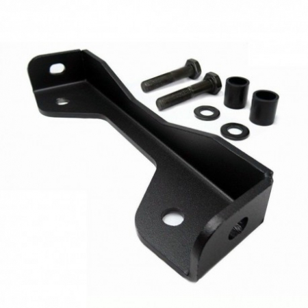 CB650 F / CBR650F (14 - 16) - Kit de instalare