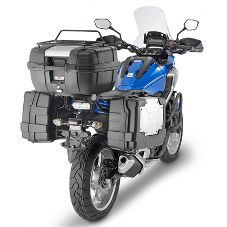 MODEL MOTO - 1146FZ