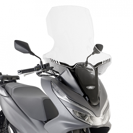 PCX 125 (18 - 20) - Parbriz HONDA PCX 125 (18 - 20)