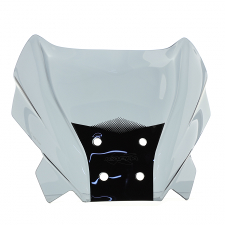 CFMOTO - Parbriz BENELLI HONDA KEEWAY YAMAHA CFMOTO MT-09 / MT-09 SP (21 - 23) 502 C (19 - 23) CB 650 R (24) MT-07 (21 - 23) CB 650 R (19 - 20)