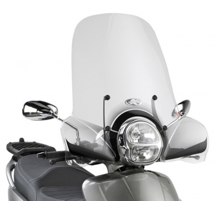 APRILIA - Parbriz APRILIA Scarabeo 250-300 (07 - 16) Scarabeo 400-500 (06 - 12)