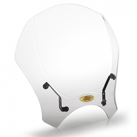 CMX 500 Rebel (17 - 19) - Parbriz MOTO GUZZI BENELLI HONDA BRIXTON MOTO MORINI ROYAL ENFIELD TRIUMPH FANTIC YAMAHA KEEWAY