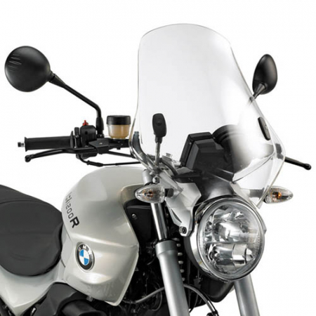 R 1200 R (15 - 18) - Parbriz BMW R 1200 R (06 - 10) R 1200 R (15 - 18) R 1200 R (11 - 14) R 1250 R (19 - 22)