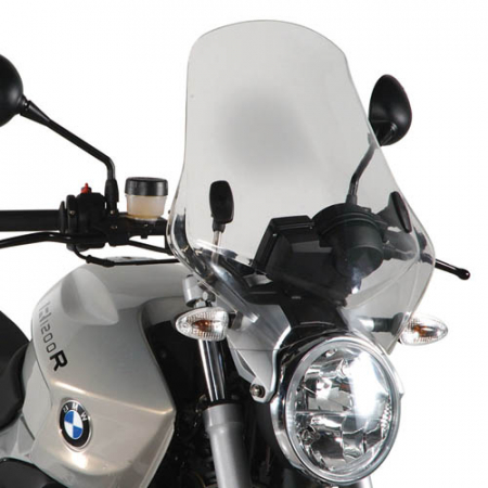 R 1200 R (15 - 18) - Parbriz BMW R 1250 R (19 - 22) R 1200 R (15 - 18) R 1200 R (11 - 14) R 1200 R (06 - 10)