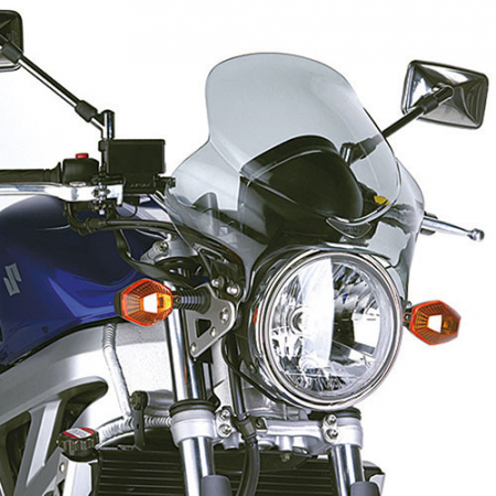 HONDA - Parbriz HONDA CB 900 Hornet (02 - 07)