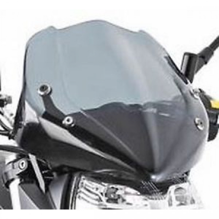 CB 1000 R (08 - 17) - Parbriz SUZUKI HONDA KTM BENELLI BN302 (15 - 18) Duke 125-200-390 (11 - 16) CB 1000 R (08 - 17) GSR 600 (06 - 11)