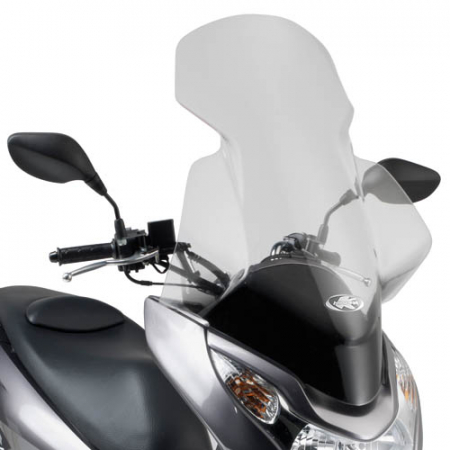 PCX 125-150 (10 - 13) - Parbriz HONDA PCX 125-150 (10 - 13)