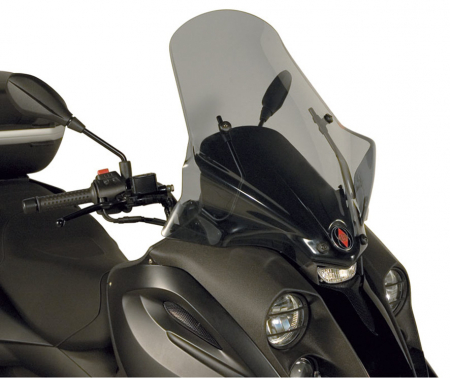 Model Moto - Parbriz GILERA Fuoco 500 (07 - 14)