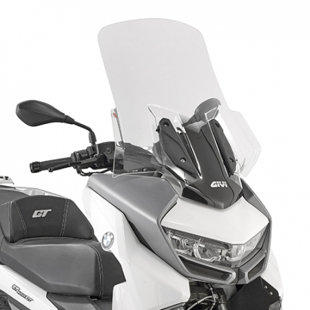 BMW - Parbriz BMW C 400 GT (19 - 24)