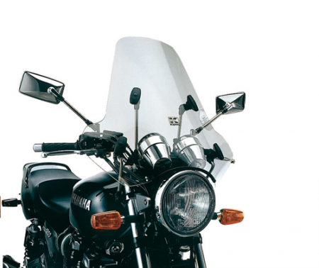 Parbriz universal - Parbriz