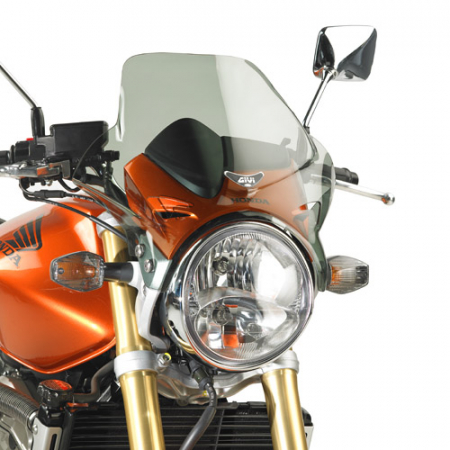 HORNET 600 (03 - 06) - Parbriz HONDA Hornet 600 (03 - 06)