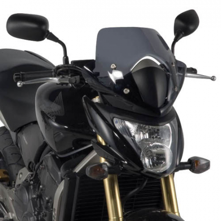 HONDA - Parbriz HONDA Hornet 600 / Hornet 600 ABS (07 - 10)