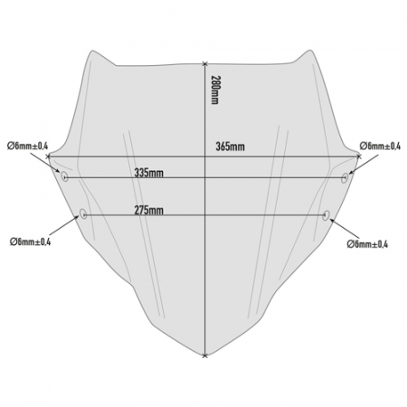 BMW - BMW G 310 R (17 - 24)