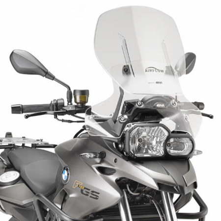 BMW - Parbriz deflector BMW F 700 GS (13 - 17)