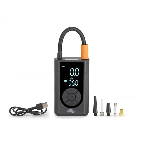 Accesorii Moto - Compresor portabil