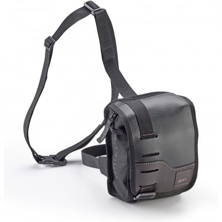 Genti picior - CRM104