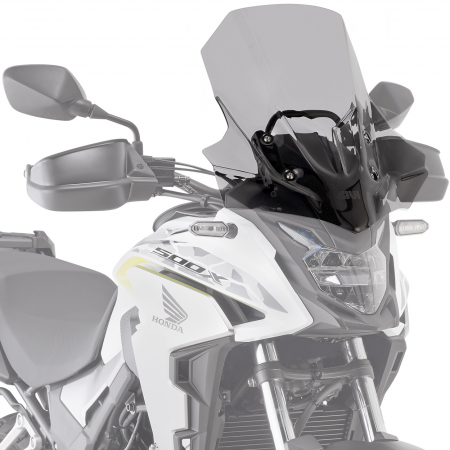 CB 500 X (19 - 23) - Parbriz HONDA CB 500 X (19 - 23)
