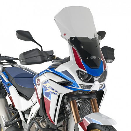 HONDA - Parbriz HONDA CRF1100L AFRICA TWIN (24) CRF1100L Africa Twin Adventure Sports (20 - 23) CRF1100L Africa Twin Adventure Sports (24)