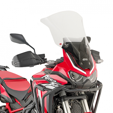 HONDA - Parbriz HONDA CRF1100L Africa Twin (20 - 23)