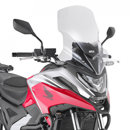 HONDA - Parbriz HONDA NC750X (21 - 24)