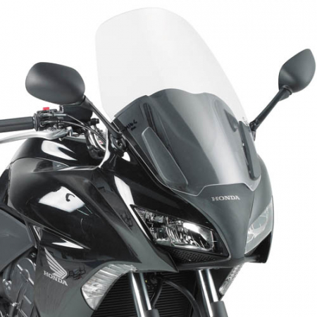 CBF 1000 / CBF 1000 ST (10 - 14) - Parbriz HONDA CBF 1000 / CBF 1000 ST (10 - 14)