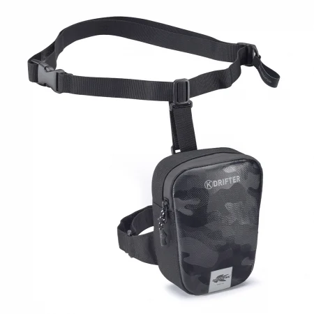 Genti picior - DR03