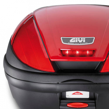 Accesorii - Lumini stop GIVI E108