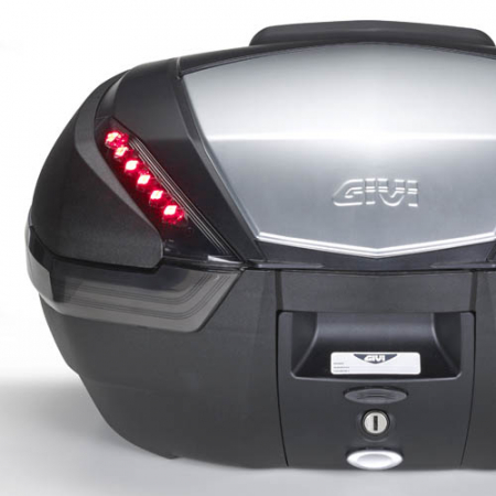 Accesorii - Lumina stop GIVI E135