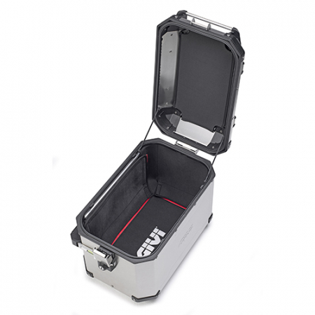 Accesorii - Interior GIVI E204