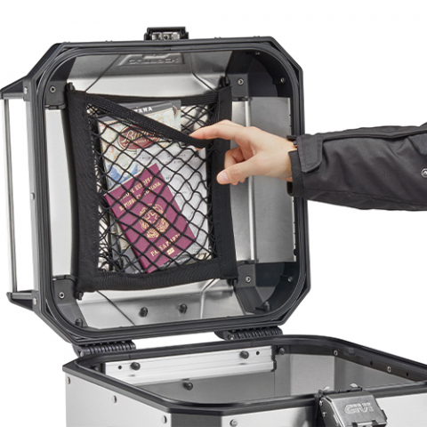 Accesorii - Plasa interioara GIVI E243