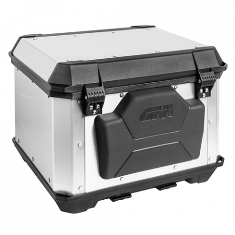 Accesorii - Spatar geanta Givi ALP44A2 - ALP44BB
