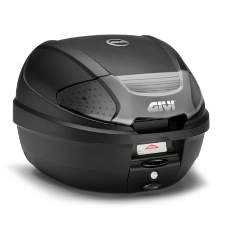 Top case - Geanta topcase Givi,Monolock 30 litri.