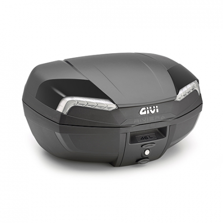 Topcase - Topcase GIVI 46L E46NT2