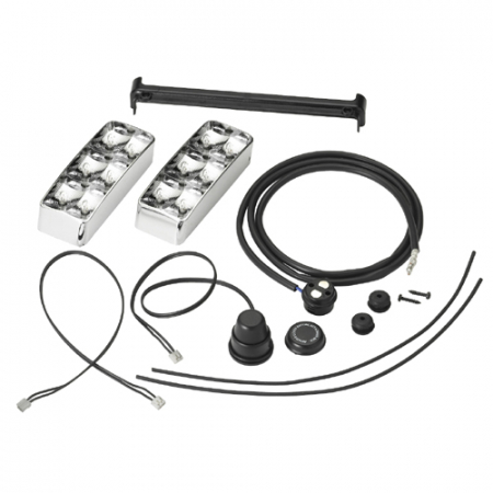 Accesorii - Lumina stop GIVI E97